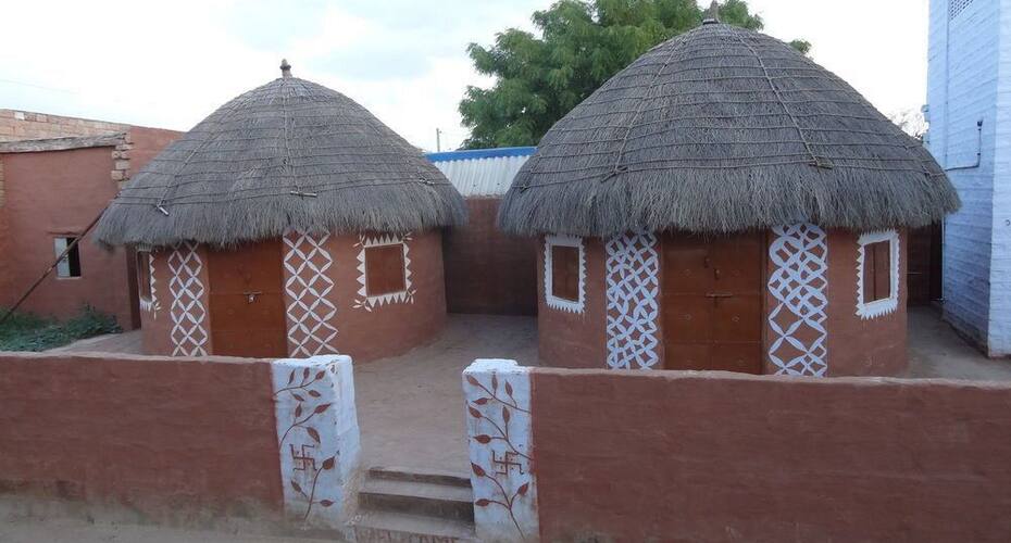 TG Stays Salawas 1, Jodhpur 2